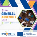 Pianoforte General Assembly meeting - June 2024